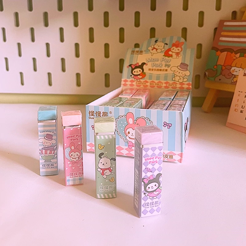 پاکن سانریو