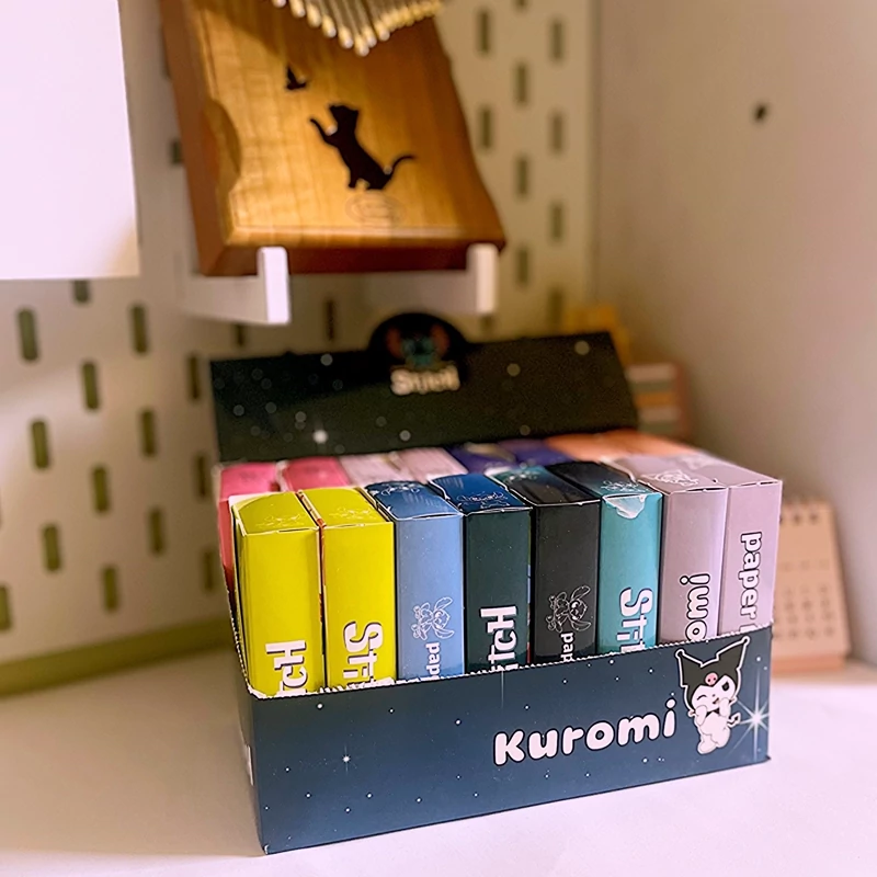 دستمال کاغذی جیبی طرح های کرومی استیج ملودی