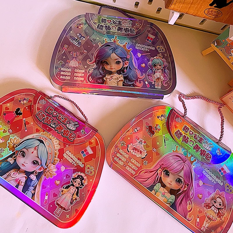 پک‌ حرفه ای طراحی چهره ،ناخن،مو و آرایش چهره با ابزار